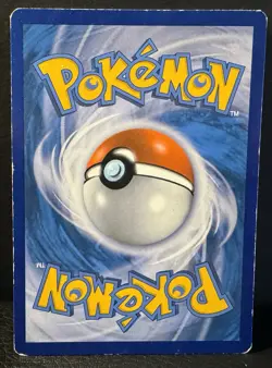 Charizard 19/113 Pokemon TCG Legendary Treasures Cosmos Holo – Heavily Played - Image 2