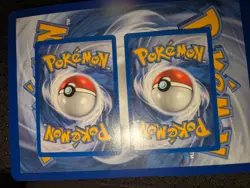 French Pokemon Card Lot Jungle LP - Image 2