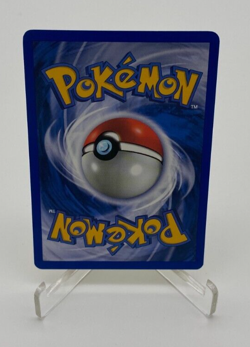 Pokemon Trading Card Game TCG Jungle French Parasect 41/64 - Image 2