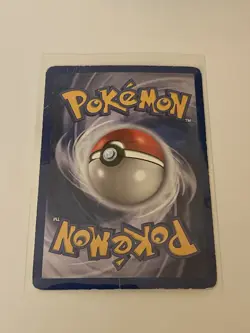 Blastoise Expedition Base Set Rare Reverse Holo 37/165 Pokemon Card - Image 2