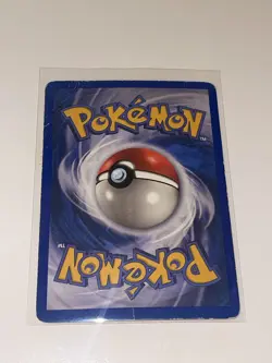 Blastoise Expedition Base Set Rare Reverse Holo 37/165 Pokemon Card - Image 4