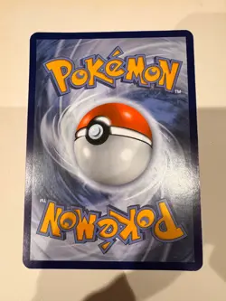 Pokemon Pikachu & Zekrom GX TCG Sun & Moon SM248 JUMBO Holo Gold Promo Card - Image 2