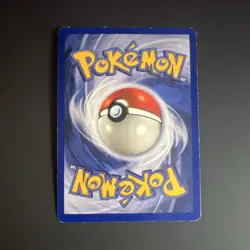 Pokemon Dragonite Holo Rare Fossil 4/62 100HP Stage 2 Unlimited Card - Image 2