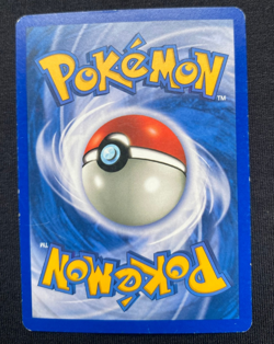 Makuhita Reverse Holo - EX Ruby & Sapphire 57/109 - Common Pokemon Card - LP/MP - Image 2