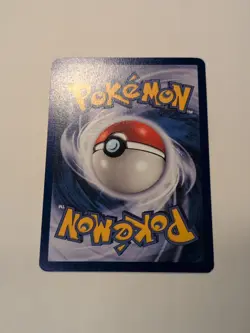 POKEMON TCG UNCOMMON CARD SHUPPET 43/97 LP + - Image 3