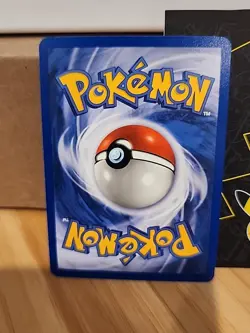 1st Edition Squirtle 68/82 - Team Rocket - Pokemon Card - Minty - Image 2