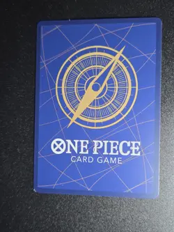 Kaido OP08-079 SR - One Piece Card Game - Image 2