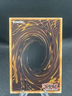 Yu-Gi-Oh! TCG Dragon Master Magia Prismatic Ultimate Rare Card RA04-EN055 - Image 2