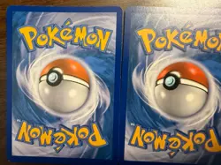 Pokemon TCG 3 Card Lot - White Kyurem EX, Kyurem EX, Black Kyurem EX Holo - Image 5