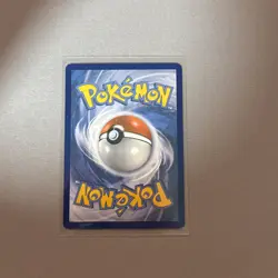Team Aqua's Kyogre EX - 6/34 - Ultra Rare - Double Crisis - Pokemon Card - LP - Image 4