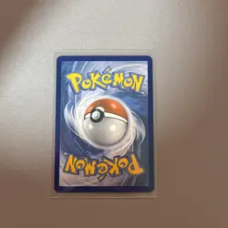 Team Aqua's Kyogre EX - 6/34 - Ultra Rare - Double Crisis - Pokemon Card - LP - Image 5