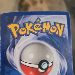 Pokemon Misdreavus 11/64 Neo Revelation Holo Rare 50 HP Basic Unlimited Card - Image 2