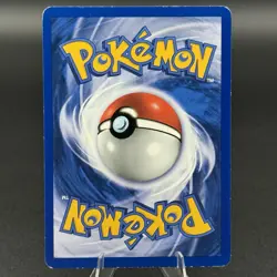 Koga's Arbok- 25/132 - Pokemon Gym Challenge Unlimited Rare Card WOTC LP - Image 3