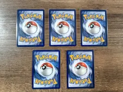 Pokemon TCG Bundle | X5 Cards | Perfect Order | Double Rares & Illustration Rare - Image 2