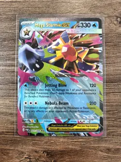 Pokemon TCG Bundle | X5 Cards | Perfect Order | Double Rares & Illustration Rare - Image 5