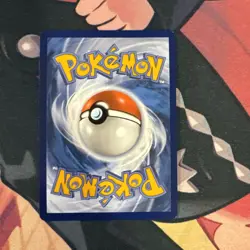 Pokemon Card TCG - Heliolisk 177/167 Illustration Rare Twilight Masquerade NM - Image 2