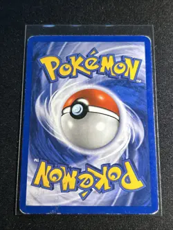 ENERGY REMOVAL - Base Set - 92/102 - Common - Pokemon Card - Unlimited MP - Image 2