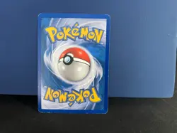 Pokemon TCG Ditto Bulbasaur Card 36/113 Regular EX Delta Species MP/DMG - Image 3