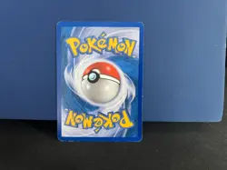 Pokemon TCG Ditto Bulbasaur Card 36/113 Regular EX Delta Species MP/DMG - Image 4