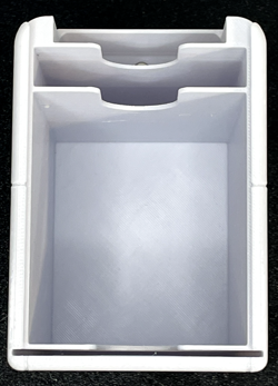 Magic: The Gathering, Yu-Gi-Oh, Digimon, Gameboy Deck Box, MTG,100 Sleeved Cards - Image 4