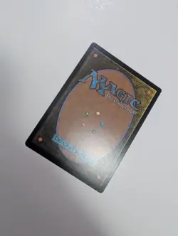 MTG - Raul, Trouble Shooter - Fallout (PIP) NM/M Condition - Image 3