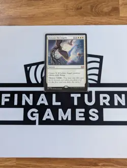 MTG - Entreat the Angels - X1 - Read Description - Image 1