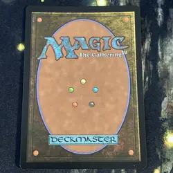 Magic the Gathering - Wound Reflection - Foil - NM - Double Masters - 2020 - mtg - Image 4