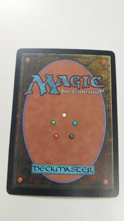 MTG- Tombstone Stairwell x1 - Mirage Reserved List -Magic The Gathering - Image 2