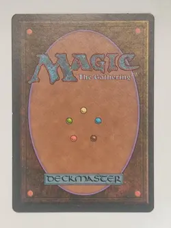 Counterspell - Ice Age (ICE) - #64 - Magic: The Gathering - MTG - NM - Image 2