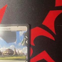 MTG Bountiful Promenade Zendikar Rising Expeditions 020/030 - Image 3