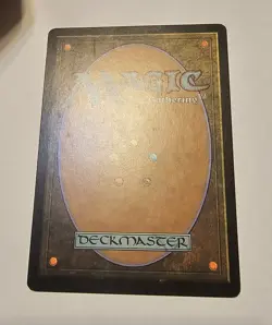 Karplusan Forest Deckmasters MTG Magic The Gathering LP - Image 4