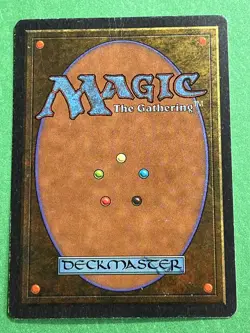 **Power Artifact** ~Antiquities~ MTG: Magic the Gathering, Moderate Play (MP) - Image 5