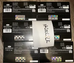 MTG SECRET LAIR X MARVEL The Mighty Non-Foil Bundle + Arcane signet IN-HAND Seal - Image 2