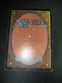 Serra's Sanctum / Sanctuaire de Serra VO - EXC - MTG - Image 2