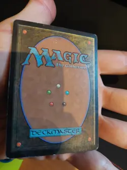 Serra's Sanctum / Sanctuaire de Serra VO - EXC - MTG - Image 4