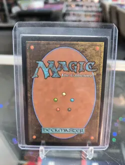 Splinter, the Mentor (0089) (Borderless) (Surge Foil) Commander: Teenage Mutant - Image 2