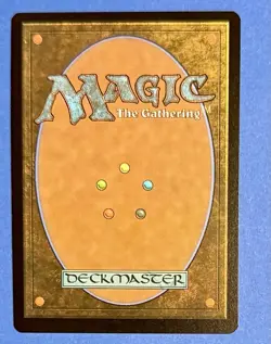 MTG - Leo's Katana (Borderless) Teenage Mutant Ninja Turtles Regular NM #0018 - Image 2