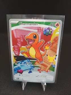 Pokemon First Partner Illustration Collection TCG Bulbasaur Squirtle Charmander - Image 2