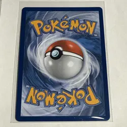 Pokemon Steven's Metagross EX 289/217 ASC Rare Full Art Holo English [Gradable] - Image 2