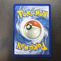 Pokemon Pikachu GX SM232 Black Star Promo Holo Card Sun & Moon - Image 5