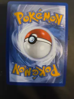 Pokemon TCG Chimchar 041 First Partner Illustration Black Star Promo NM - Image 2