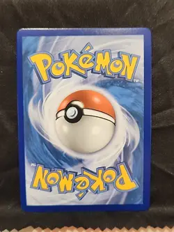 Pokemon Jirachi GX TCG Unified Minds Holo Ultra Rare Card 79/236 - Image 2