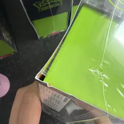 Pokemon TCG Perfect Order - Pokemon Center ETB - SLIGHT TEAR - Image 2