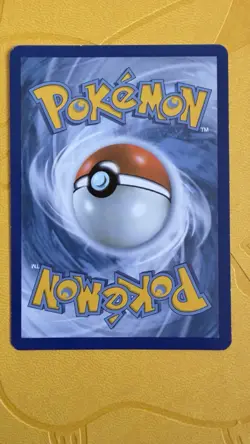 Pokemon Trevenant EX 145/160 XY - Primal Clash Full Art Ultra Rare Holo - Image 2