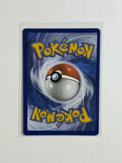 Happy Birthday Pikachu Holo 24 Celebrations Birthday Pokemon Card NM - Image 2