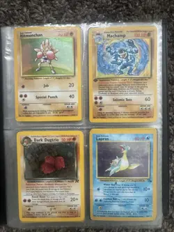 pokemon cards lot - Image 2
