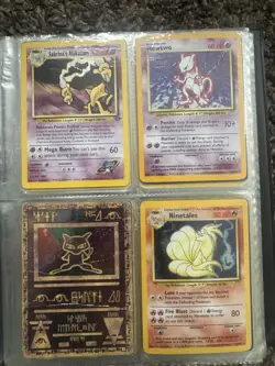 pokemon cards lot - Image 3