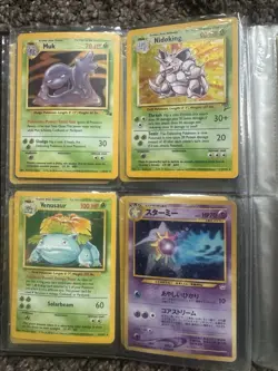 pokemon cards lot - Image 4