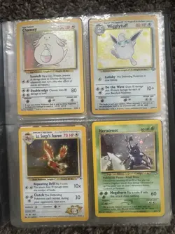 pokemon cards lot - Image 5