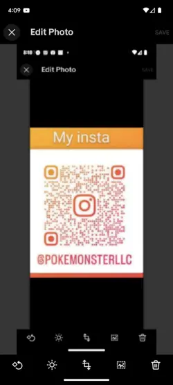 CGC 5.5 EX/NM Jirachi 8/101 EX Hidden Legends Holo Rare Pokemon 2004 - Image 4